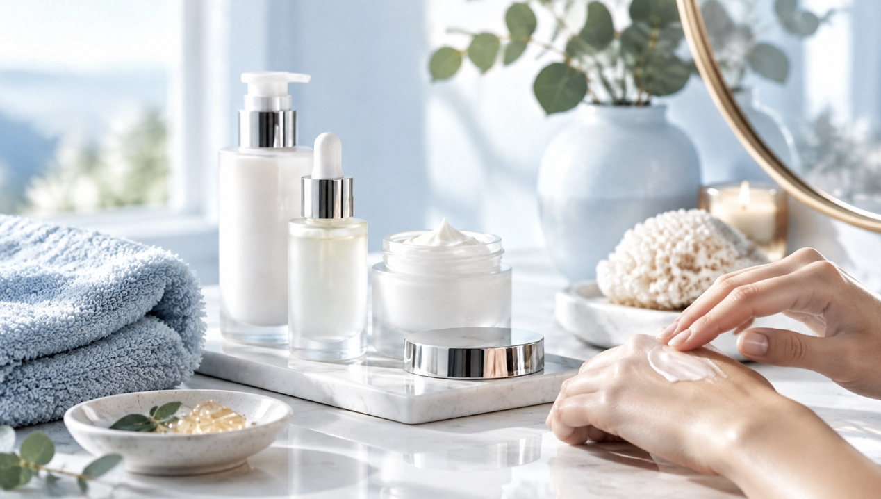 Why Your Skin May Look Dull Even When You Have a Good Skincare Routine